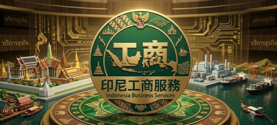 I-Indonesia印尼工商服務