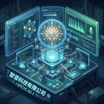 I-NTCYC-02-1智音科技有限公司
