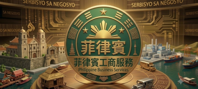 I-Philippines菲律賓工商服務