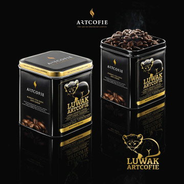 印尼麝香貓咖啡(Kopi Luwak)
