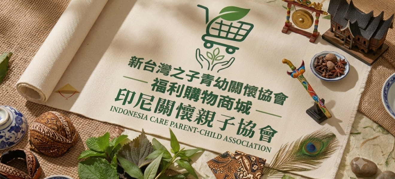 印尼關懷親子協會