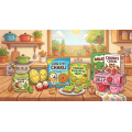 食用商品