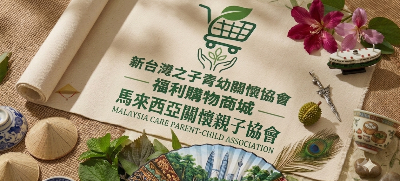 馬來西亞關懷親子協會