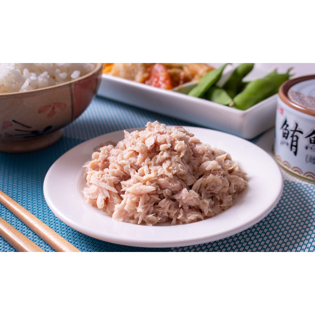 同榮鮪魚片(煙仔虎)3入