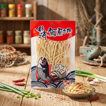 I-TW-FP-00009-1北海鱈魚香絲 一細絲-原味