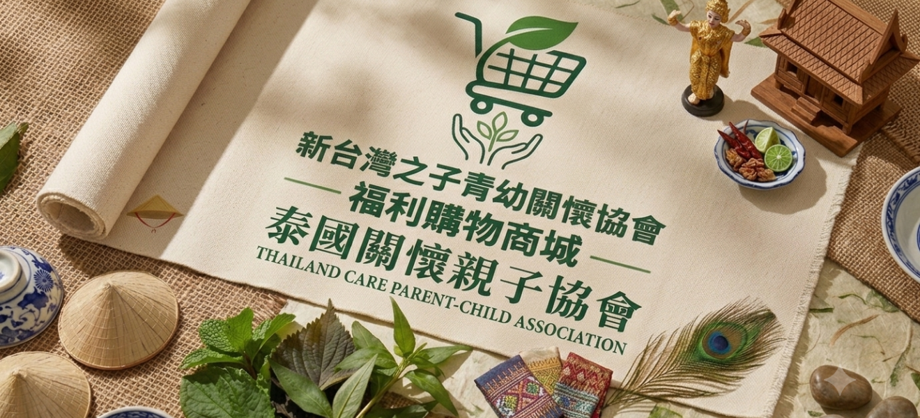 泰國關懷親子協會