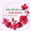 XUÂN HƯƠNG