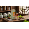 Dầu Phật Linh Trường Sơn 越南長山牌必靈佛靈油 