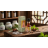 Dầu Phật Linh Trường Sơn 越南長山牌必靈佛靈油 