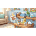 生活用品