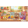 食用商品