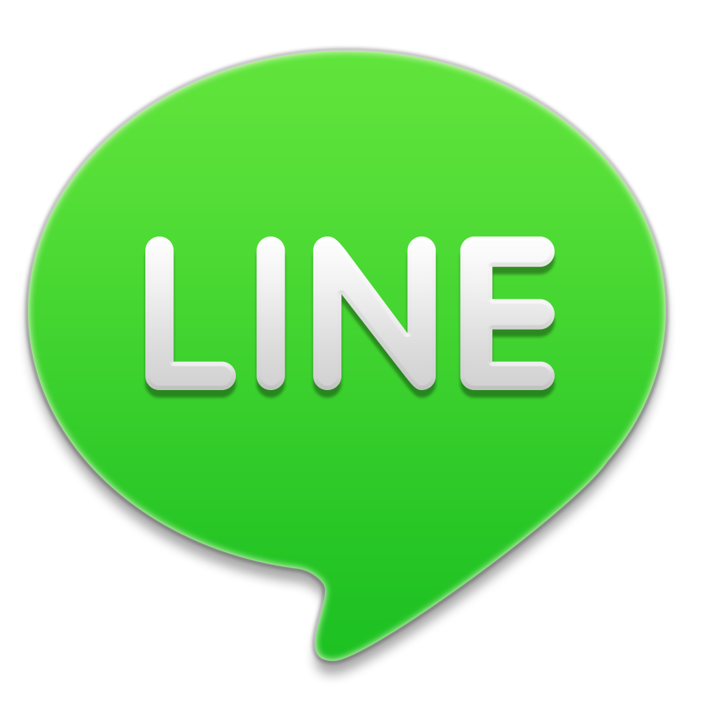 LINE