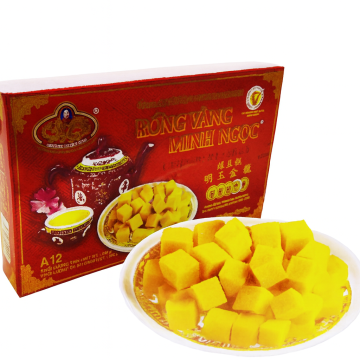 越南傳統綠豆糕