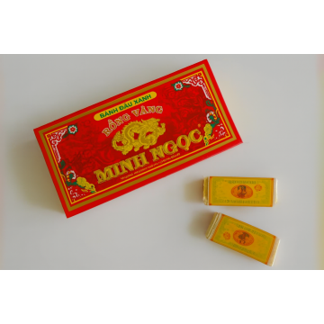 越南傳統綠豆糕